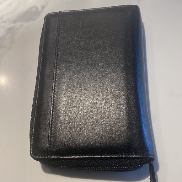Tumi Bags New Tumi Passport Wallet Poshmark